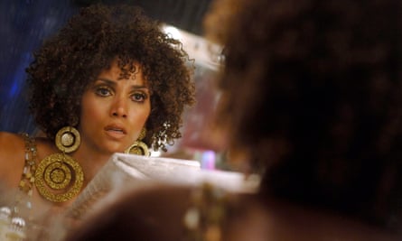 Halle Berry in Frankie and Alice