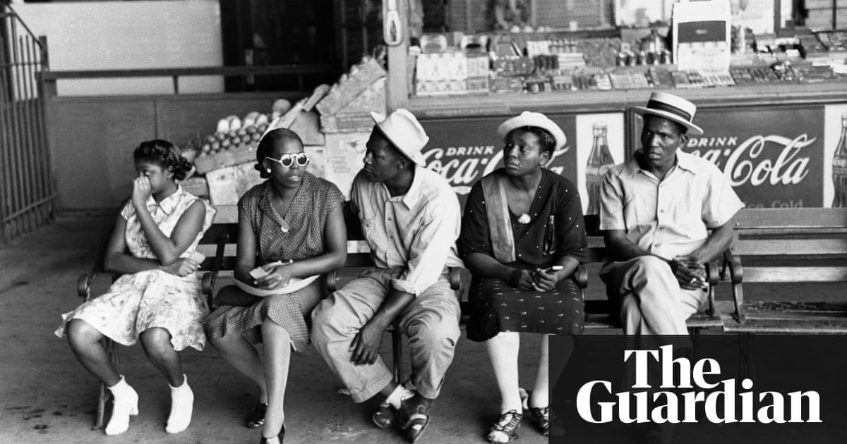 Auto World Usa >> Route 66’s legacy of racial segregation | Travel | The ... Auto World Usa >> Route 66’s legacy of racial segregation | Travel | The ...