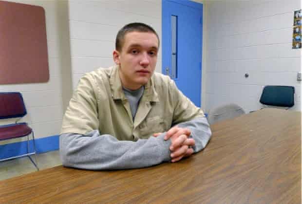 Felony Murder Why A Teenager Who Didn T Kill Anyone Faces 55 Years In Jail Indiana The Guardian Felony Murder Why A Teenager Who Didn T Kill Anyone Faces 55 Years In Jail Indiana The Guardian