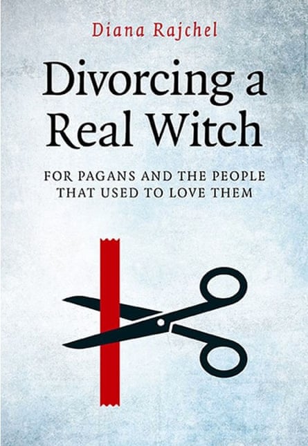 Diagram nominee Divorcing a Real Witch