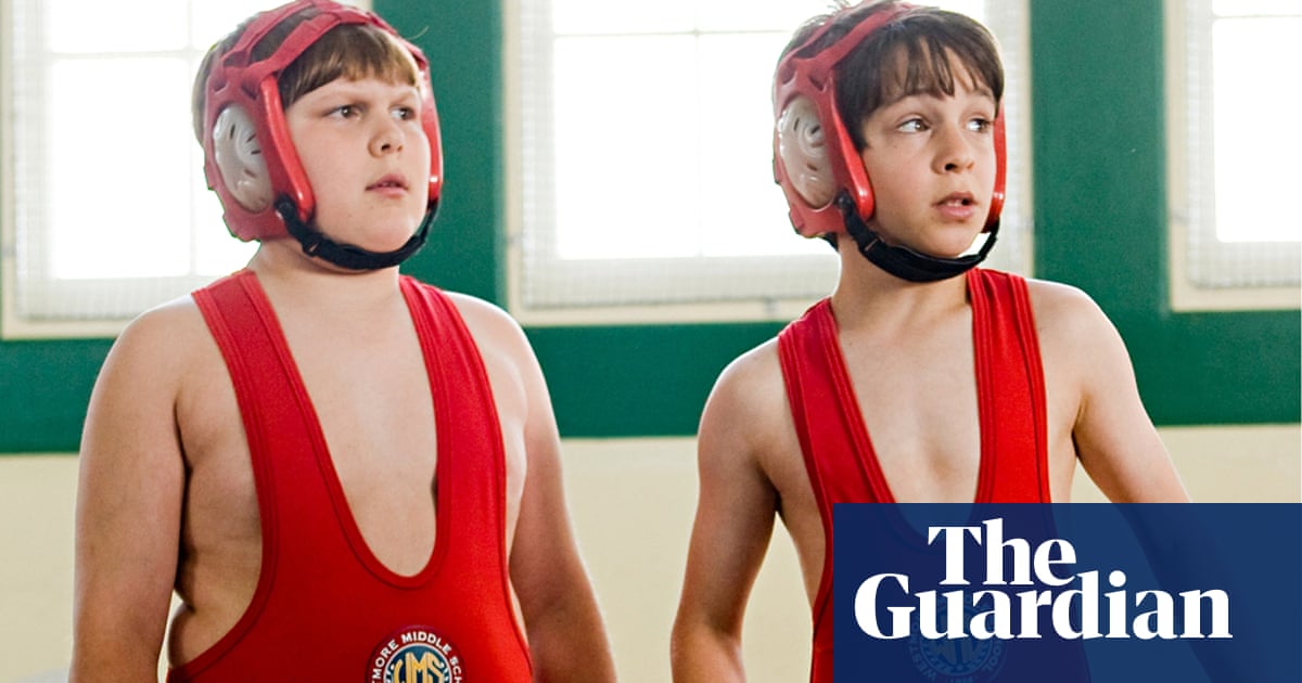 Wimpy Kid And The Odd Charms Of Children S Misfit Lit Children And Teenagers The Guardian