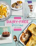 Dairy Free Delicious by Katy Salter