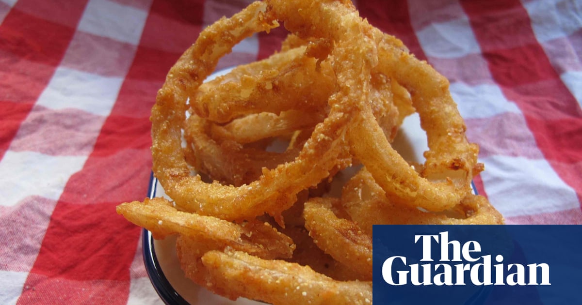 How To Cook The Perfect Onion Rings Food The Guardian,Chipmunk Repellent Lowes