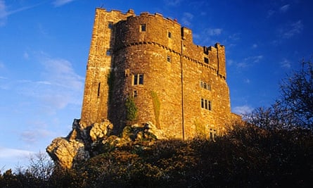 Castle Roch. 