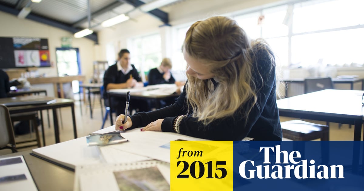 Call for schools to have a more active role in teaching character and morality