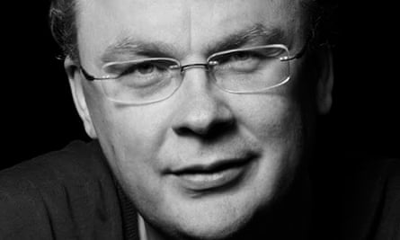 Willard Ahdritz backs streaming: ‘Spotify has killed the pirates’