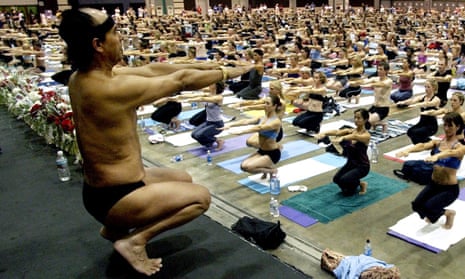 465px x 279px - Hot yoga founder Bikram Choudhury faces more rape claims | Yoga | The  Guardian