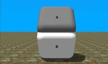 The Science Behind The Dress Colour Illusion Technology The