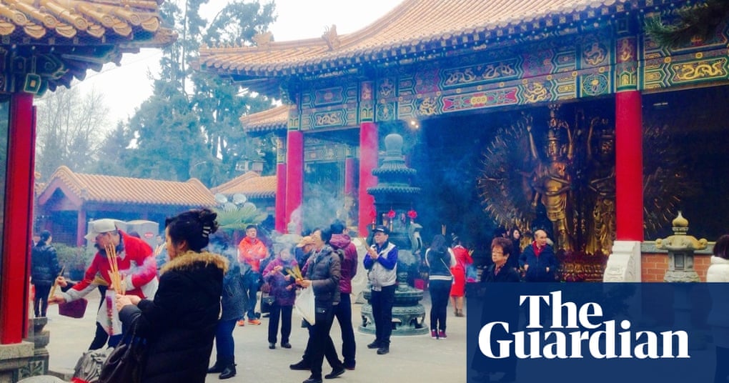 Chinese new year 2017: 7 things that happen during chinese new year Chinese New Year's celebrations: your photos and experiences | Life and