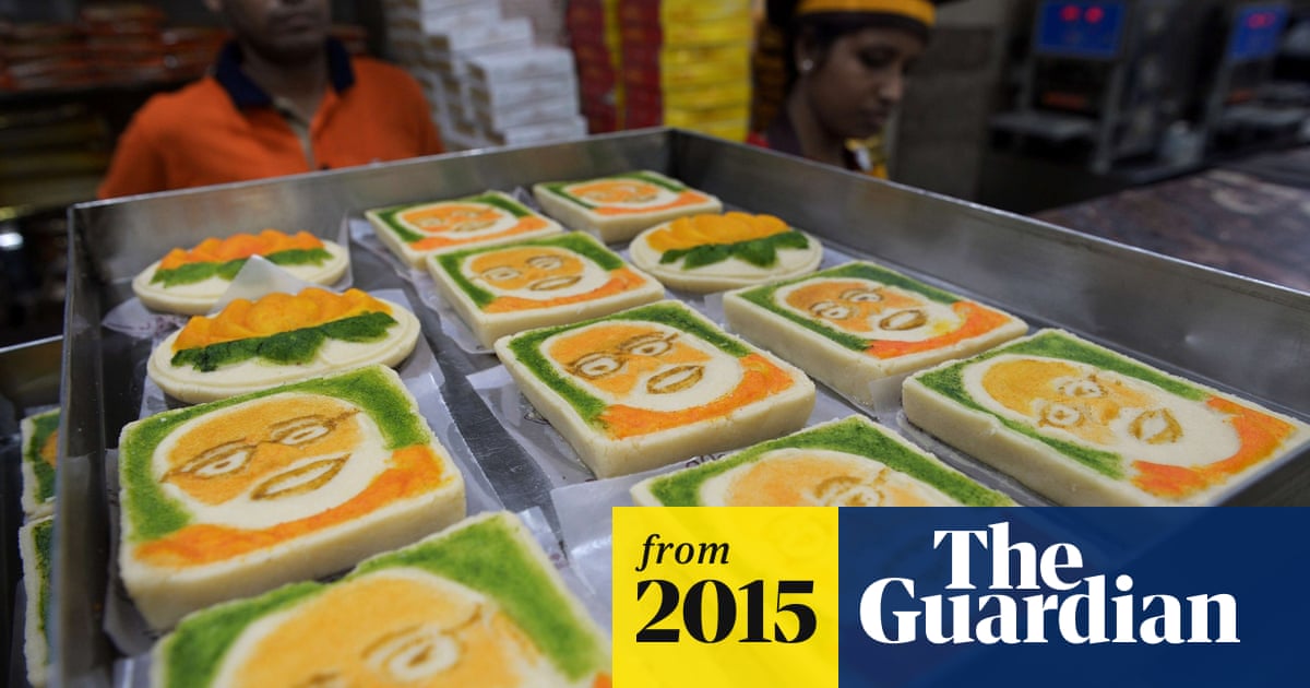 Death by chocolate: the sugar-fueled diabetes surge in South Asia