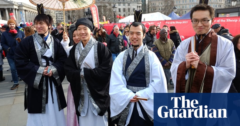 C8 rites Chinese New Year's celebrations: your photos and experiences | Life and