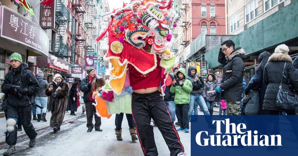 Phoenix's chinese seniors celebrate the year of the rooster Chinese New Year's celebrations: your photos and experiences | Life and