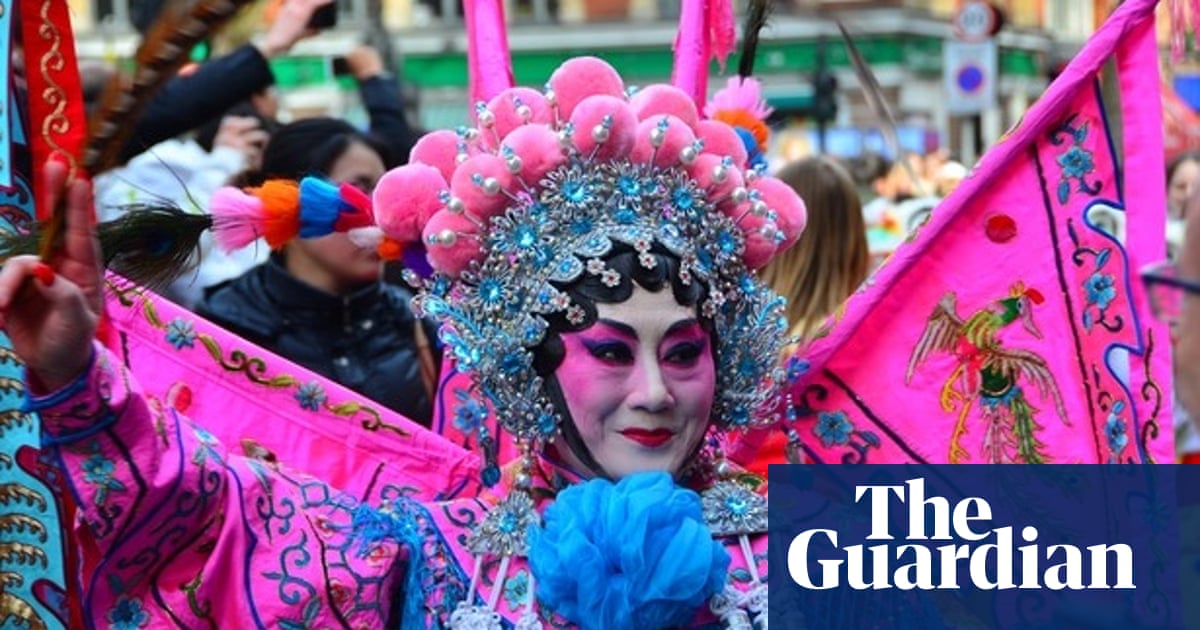 Chinese new year's celebrations: your photos and experiences Chinese New Year's celebrations: your photos and experiences | Life and