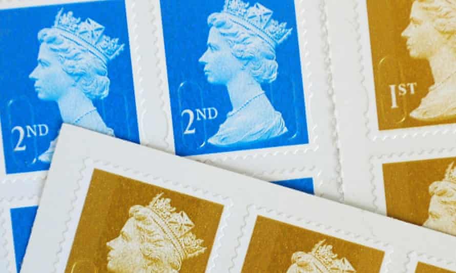 First and second class stamp prices to rise Consumer affairs The