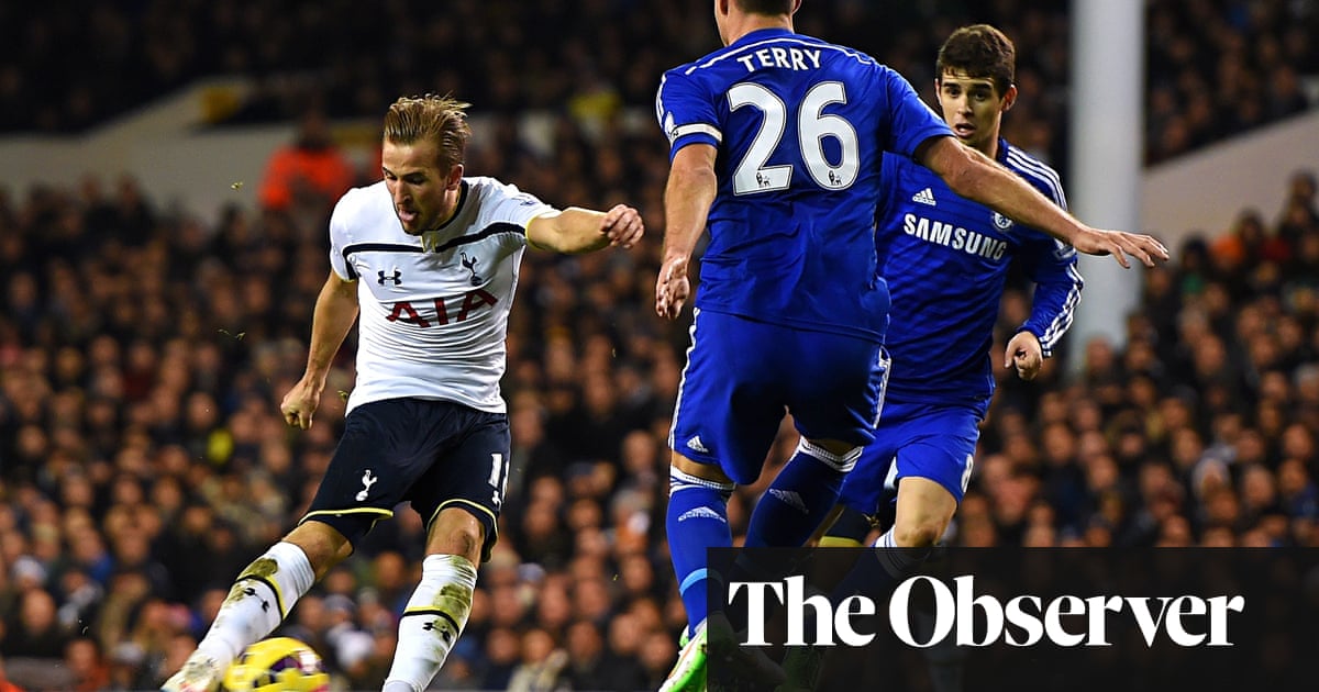 Capital One Cup Final A Special Occasion For Tottenham S Harry Kane Capital One Cup The Guardian