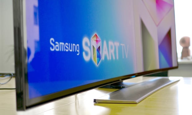Samsung's voice-recording smart TVs breach privacy law, campaigners claim, Samsung