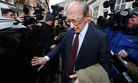Sir Malcolm Rifkind resigns over 'cash for access' scandal