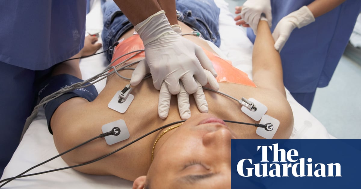 what does it feel like to die death