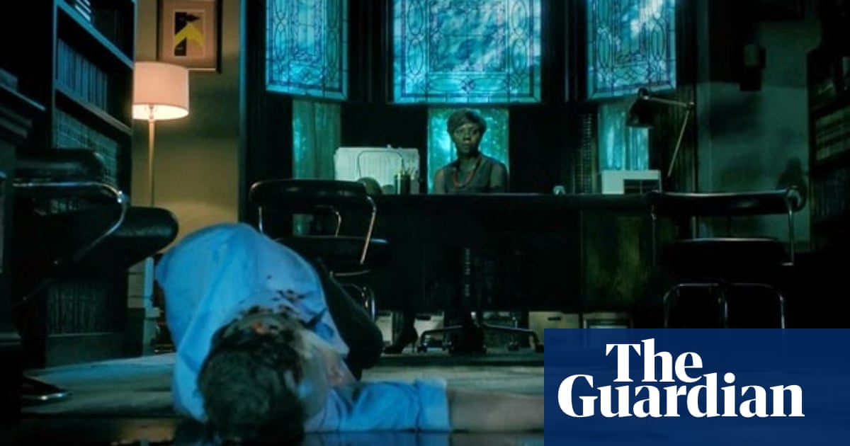 How To Get Away With Murder Review A Shock Sets Up Season Two