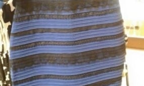Black and blue dress or white and gold dress hot sale