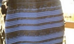 The Dress Color Black And Gold Dress Illusion Original Or Blue And Color Gold White Dress The Dress Color Black And Gold Dress Illusion Original Or Blue And Color Gold White Dress