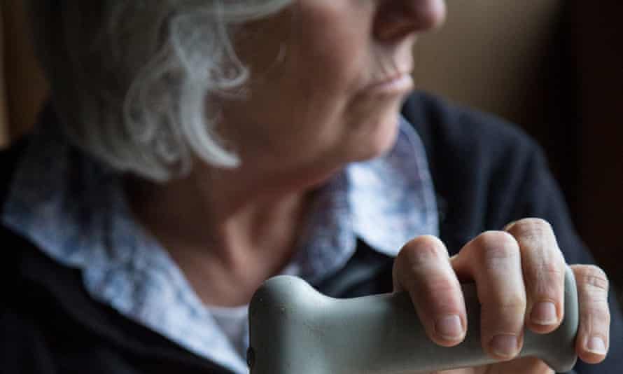 I lived with an older person in return for cheap rent, but my chores quickly grew | Nicola Slawson | The Guardian