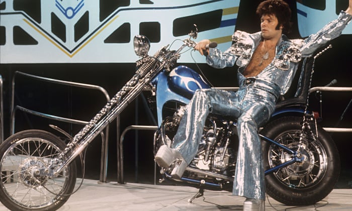 The Gary Glitter fans who still follow the leader | Pop and rock | The Guardian The Gary Glitter fans who still follow the leader | Pop and rock | The Guardian