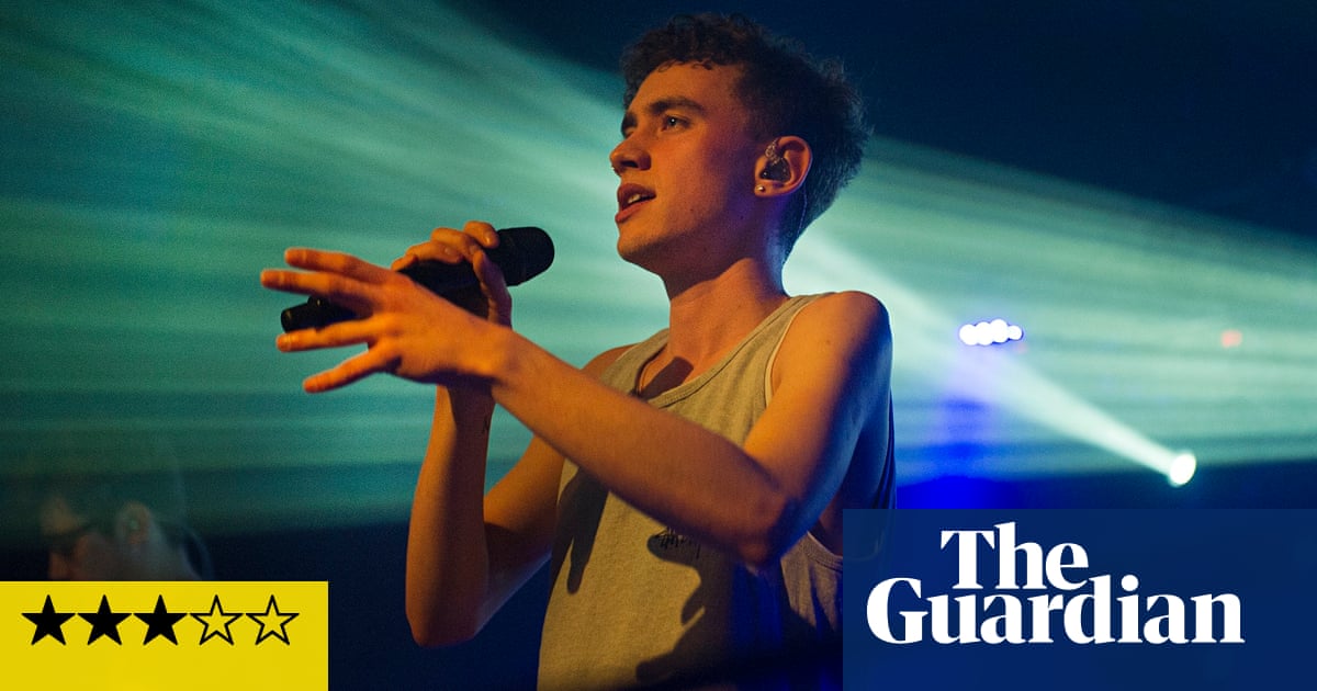 Years Amp Years Review A Charming Work In Progress Music