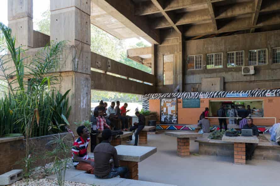 University of Zambia, Lusaka, Zambia