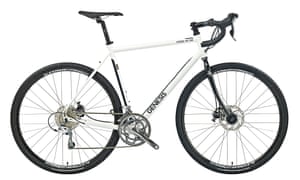 Genesis Croix de Fer 20 2015 Adventure Bike