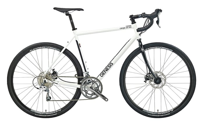 Genesis Croix De Fer 15 Adventure Bike Review Motoring The Guardian Genesis Croix De Fer 15 Adventure Bike Review Motoring The Guardian