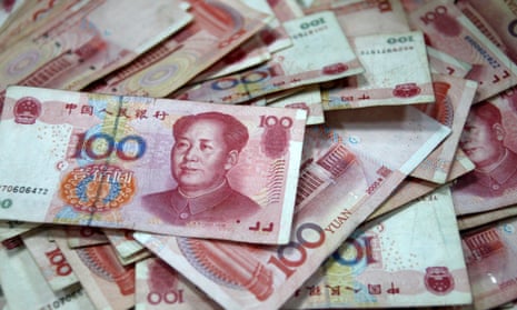 Yuan notes