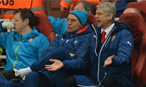 European Results Expose The Premier League S True Level Paul