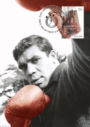 Lionel Rose