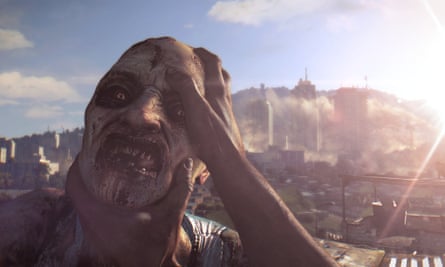 Dying Light Review A Scarily Immersive Experience Games The Guardian - the crying puppy a roblox horror story