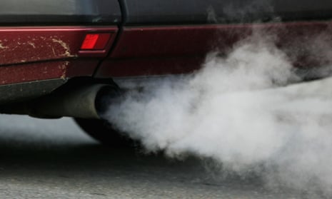 New regulations will force car-makers to test pollution emissions in tests that more accurately reflect emissions from real-world driving.