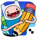Adventure Time Game Wizard app logo.jpg