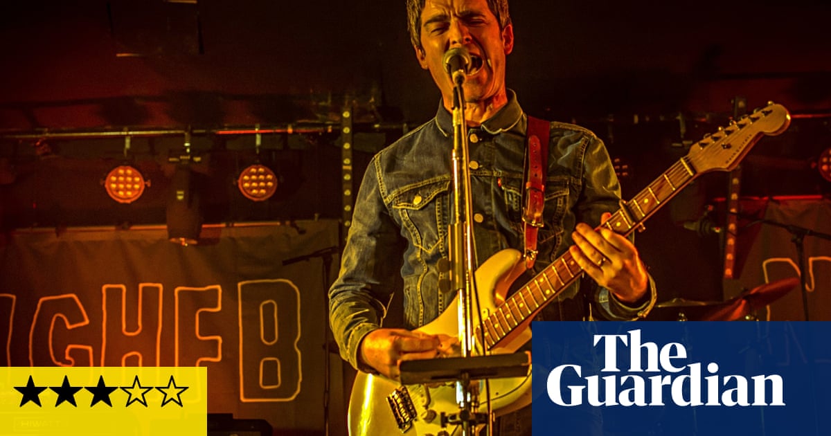 Noel Gallagher S High Flying Birds Review A Prodigious Songwriting Talent Stuck In His Comfort Zone Noel Gallagher The Guardian Noel Gallagher S High Flying Birds Review A Prodigious Songwriting Talent Stuck In His Comfort Zone Noel Gallagher The Guardian