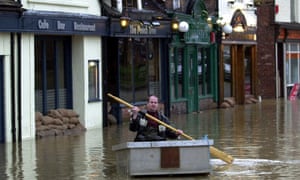 devastated last winter whatever happened to the flooded businesses