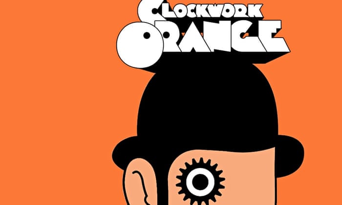 Baddies In Books Alex From A Clockwork Orange Anthony Burgess The Guardian Baddies In Books Alex From A Clockwork Orange Anthony Burgess The Guardian