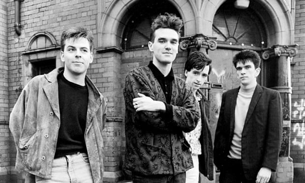 The Smiths songs you've never heard before! | Music | The Guardian