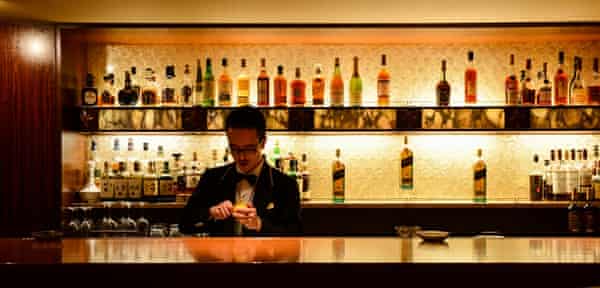 Hotel Okura Closure Will Rob Presidents And Secret Agents Of A Tokyo Landmark Japan The Guardian