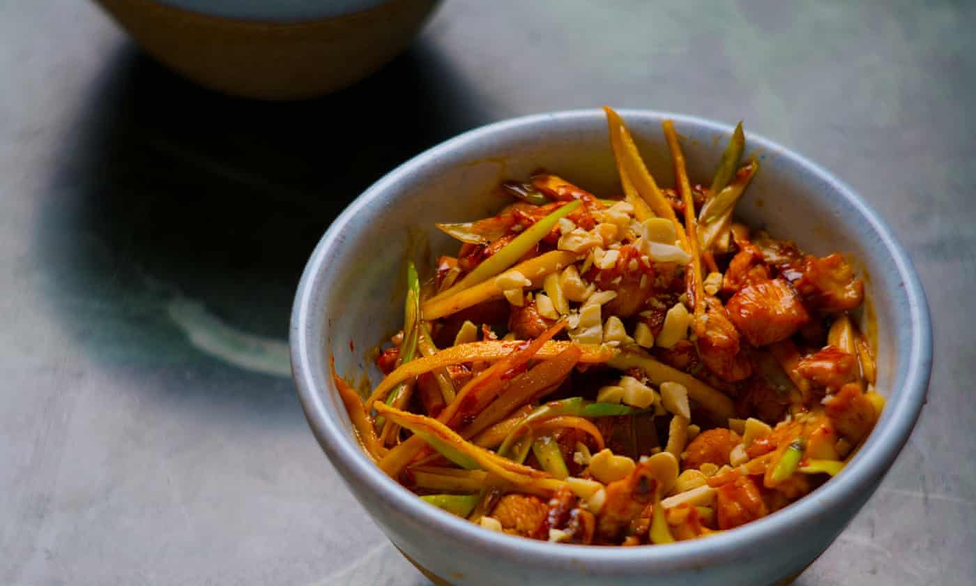20 best chicken recipes: part 2