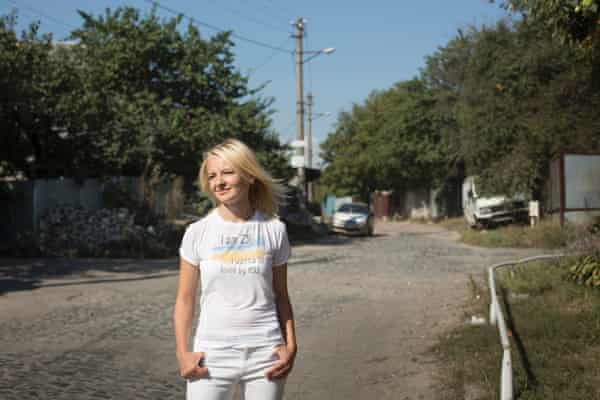 Kiev sex mom in son i World's most
