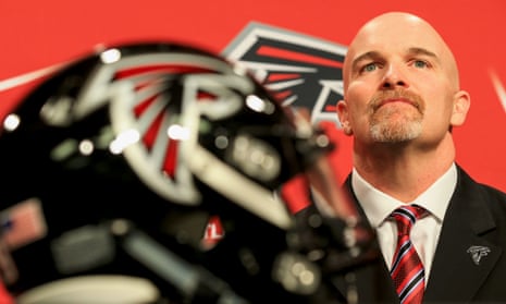 Atlanta Falcons: How Dan Quinn is building his defense