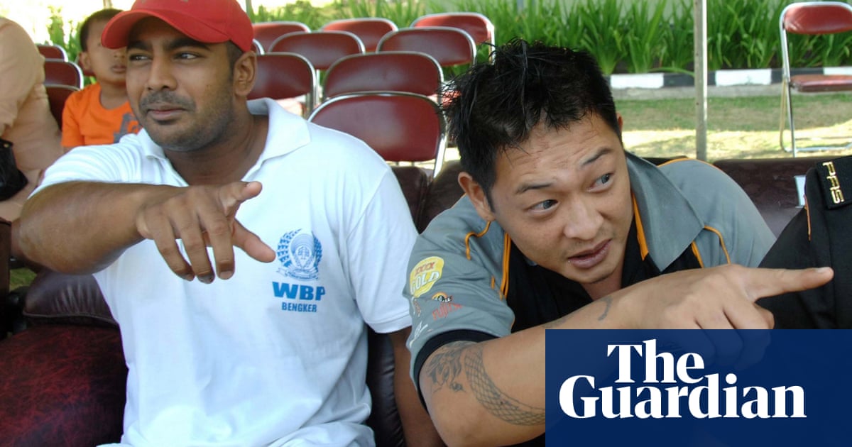 Bali Nine Duo Await Appeal Decision In Last Bid To Be Saved From Firing