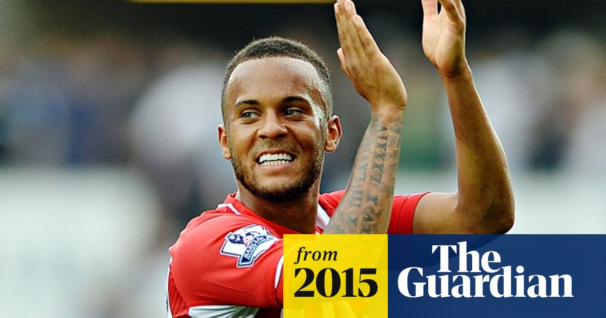 Southampton’s signing of Ryan Bertrand has the look of a £10m bargain