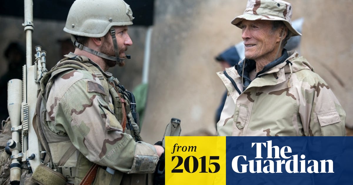 American Sniper removed from Baghdad cinema for 'insulting Iraqis'
