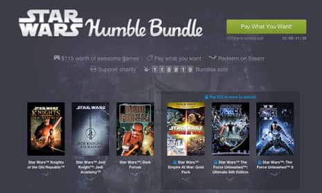 Free Game Redemption Instructions – Humble Bundle