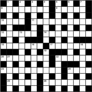 Marsupial Letters Crossword Marsupial Letters Crossword